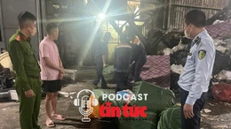 Tin nóng trong nước sáng 19/3/2026