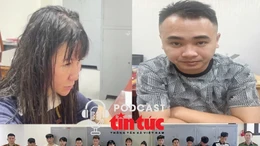 Tin nóng trong nước sáng 10/6/2025