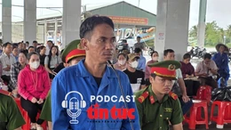 Tin nóng trong nước sáng 31/10/2025