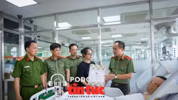 Tin nóng trong nước sáng 23/8/2025