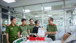 Tin nóng trong nước sáng 23/8/2025