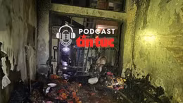 Tin nóng trong nước nghe nhanh sáng 14/4