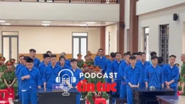 Tin nóng trong nước sáng 17/7/2025