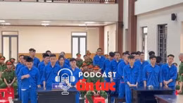 Tin nóng trong nước sáng 17/7/2025