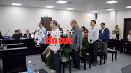 Tin nóng trong nước nghe nhanh sáng 15/4