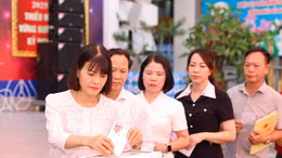 Tin nóng trong nước sáng 11/10/2025