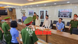 Tin nóng trong nước sáng 30/5/2025