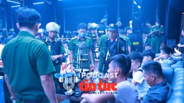 Tin nóng trong nước sáng 18/8/2025