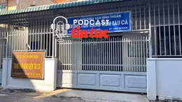 Tin nóng trong nước sáng 23/3/2026