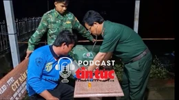 Tin nóng trong nước sáng 6/9/2025