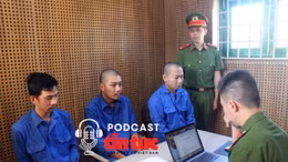 Tin nóng trong nước nghe nhanh sáng 10/1