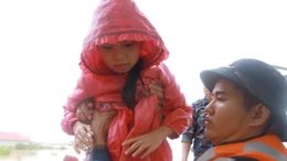 Tin nóng trong nước sáng 21/11/2025