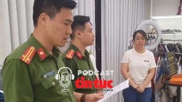 Tin nóng trong nước sáng 11/7/2025