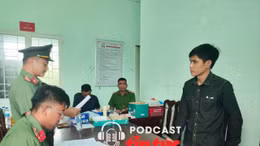 Tin nóng trong nước sáng 21/5/2025