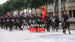 Tin nóng trong nước nghe nhanh sáng 3/4