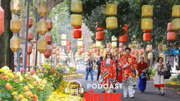 Tin nóng trong nước sáng 11/2/2026