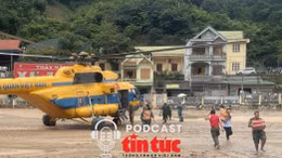 Tin nóng trong nước sáng 8/10/2025