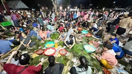 Tin nóng trong nước sáng 24/11/2025