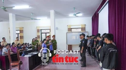 Tin nóng trong nước sáng 9/5