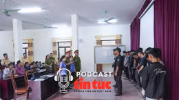 Tin nóng trong nước sáng 9/5