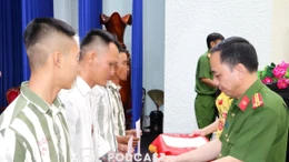 Tin nóng trong nước sáng 12/2/2026