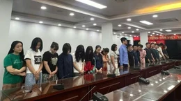 Tin nóng trong nước sáng 7/11/2025