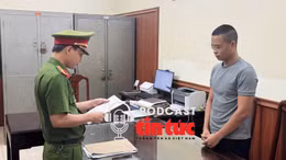 Tin nóng trong nước sáng 18/6/2025