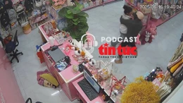 Tin nóng trong nước sáng 23/6/2025