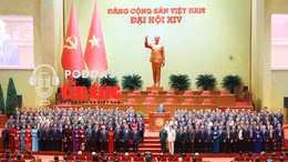 Tin nóng trong nước sáng 24/1/2026