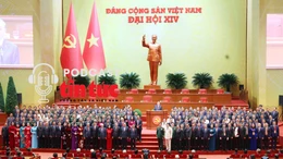 Tin nóng trong nước sáng 24/1/2026