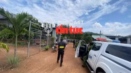 Tin nóng trong nước sáng 4/5