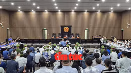 Tin nóng trong nước sáng 27/6/2025