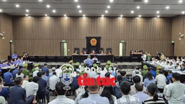 Tin nóng trong nước sáng 27/6/2025