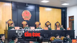 Tin nóng trong nước sáng 8/1/2026