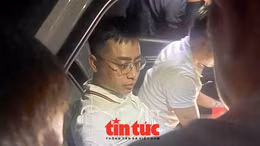 Tin nóng trong nước nghe nhanh sáng 19/4