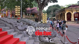 Tin nóng trong nước sáng 3/2/2026