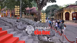 Tin nóng trong nước sáng 3/2/2026