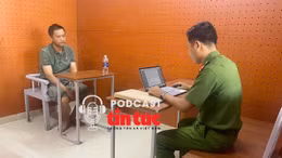 Tin nóng trong nước sáng 24/4/2026