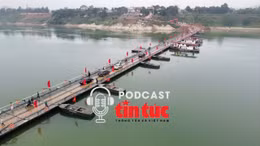 Tin nóng trong nước sáng 17/2/2026