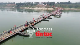 Tin nóng trong nước sáng 17/2/2026