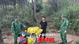 Tin nóng trong nước sáng 16/2/2026