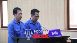 Tin nóng trong nước sáng 26/11/2025