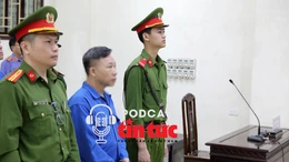 Tin nóng trong nước sáng 16/5/2025