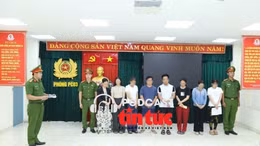 Tin nóng trong nước sáng 16/3/2026