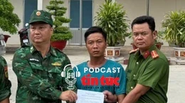 Tin nóng trong nước sáng 14/7/2025