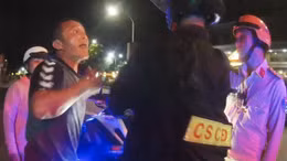 Tin nóng trong nước sáng 8/11/2025