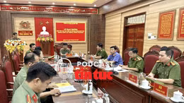 Tin nóng trong nước sáng 28/8/2025