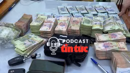 Tin nóng trong nước sáng 13/9/2025