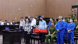 Tin nóng trong nước sáng 21/5/2026
