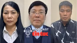 Tin nóng trong nước sáng 11/6/2025